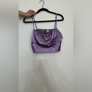 For my Fellow Purple Sisters